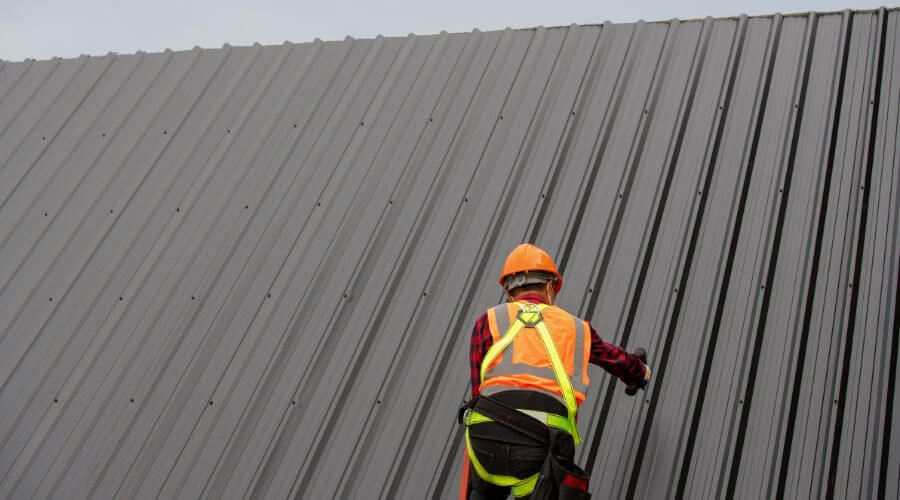 Expert Emergency Roof Repairs services in Billingsley, AL
